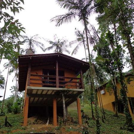 Chale Vale Das Flores Paraty Exterior photo