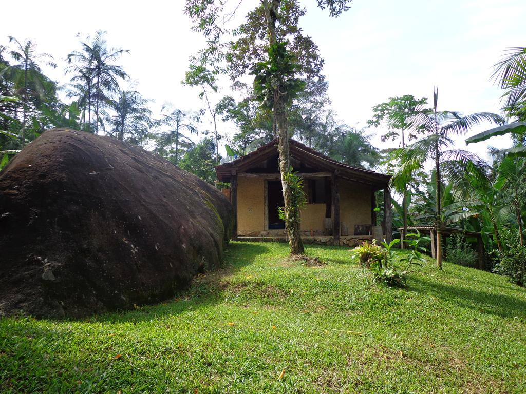 Chale Vale Das Flores Paraty Room photo